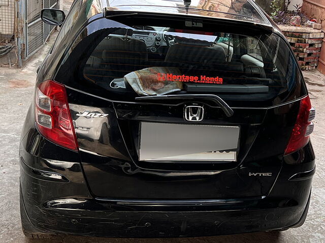 Used Honda Jazz [2009-2011] X Old in Gwalior