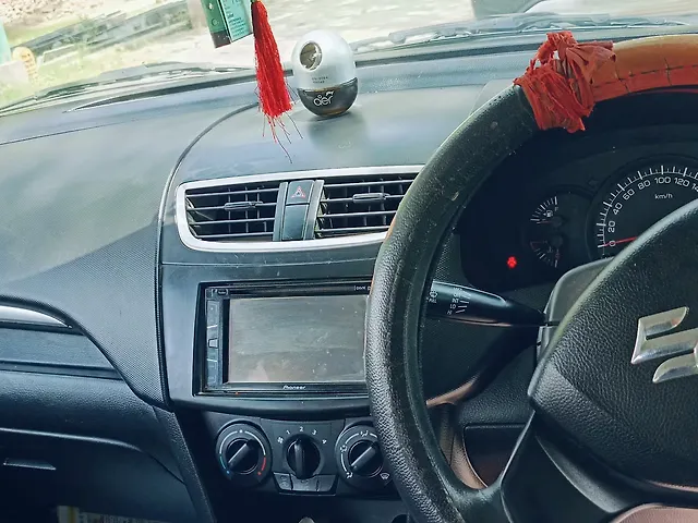 Used Maruti Suzuki Swift [2014-2018] Lxi (O) [2014-2017] in Mathura