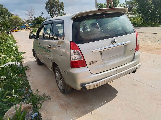 Used Toyota Innova [2005-2009] 2.0 G1 in Hyderabad