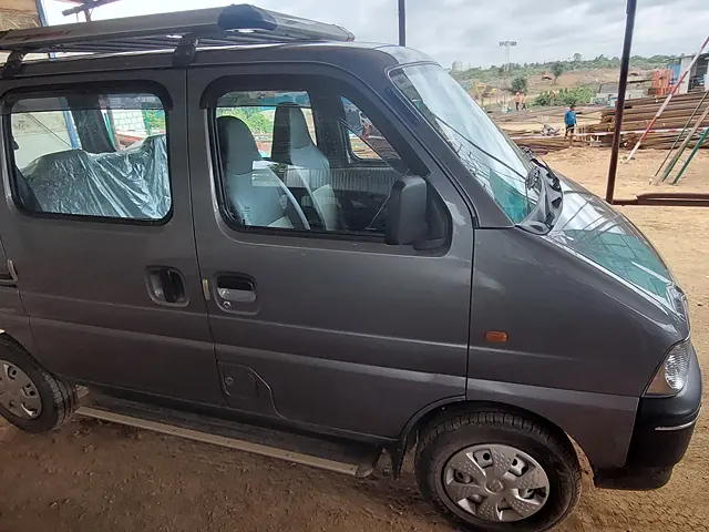 Used 2024 Maruti Suzuki Eeco in Nagercoil