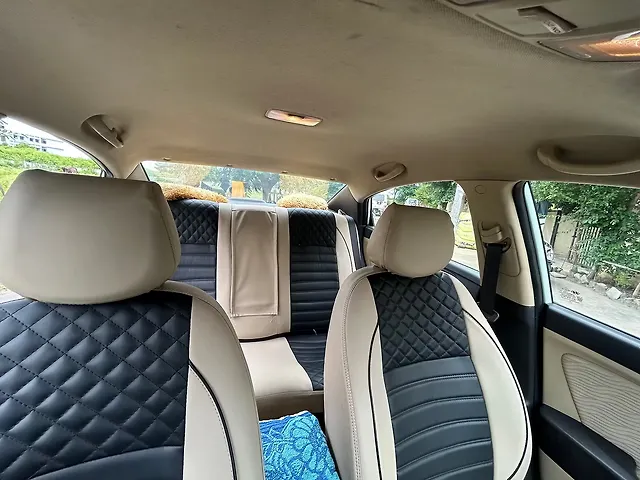 Used Hyundai Verna [2011-2015] Fluidic 1.6 CRDi in Aurangabad