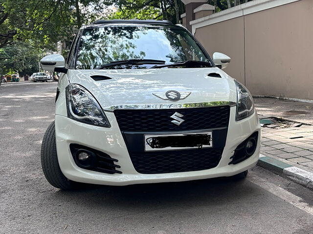 Used 2013 Maruti Suzuki Swift in Bangalore