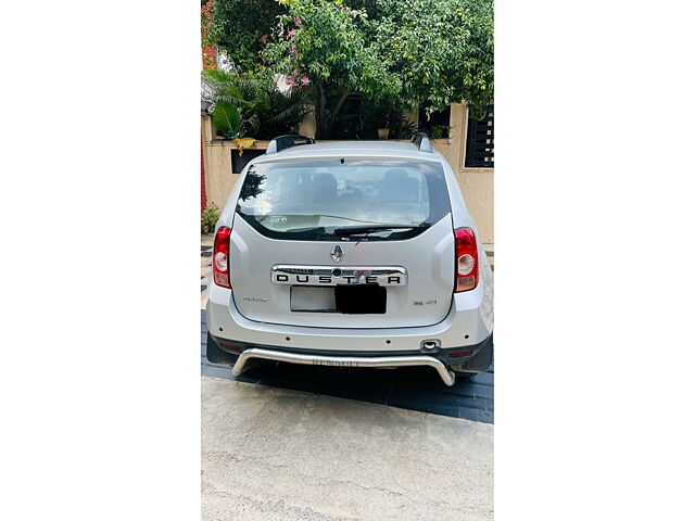 Used Renault Duster [2015-2016] 85 PS RxL in Gurgaon