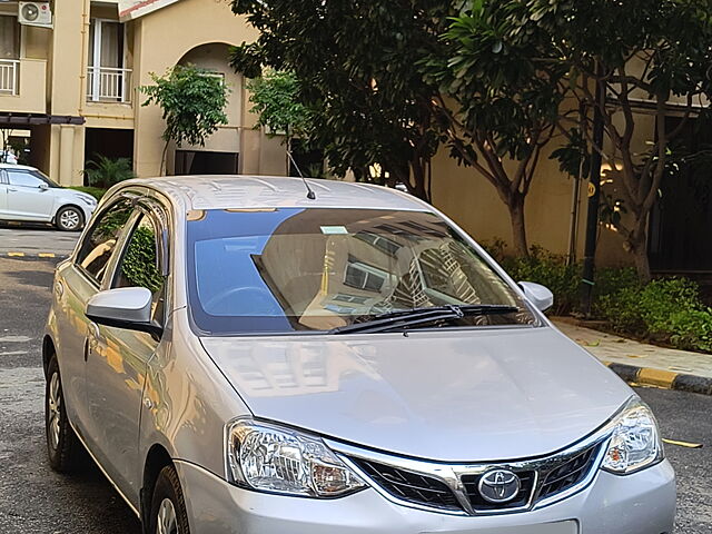 Used Toyota Etios Liva [2014-2016] GD in Gurgaon