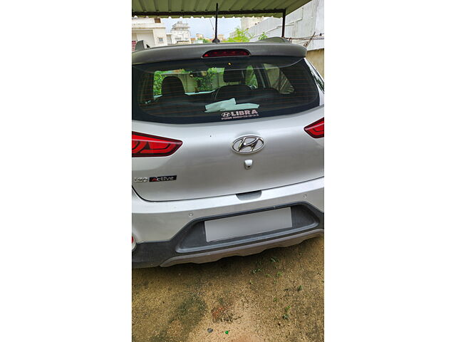 Used Hyundai i20 Active [2015-2018] 1.2 S in Dhanbad