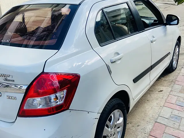 Used Maruti Suzuki Swift DZire [2011-2015] ZDI in Bhopal