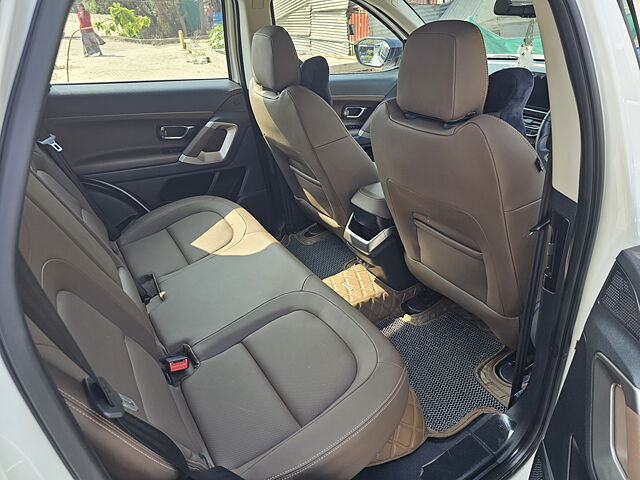 Used Tata Harrier [2019-2023] XZ Plus Dual Tone in Amravati