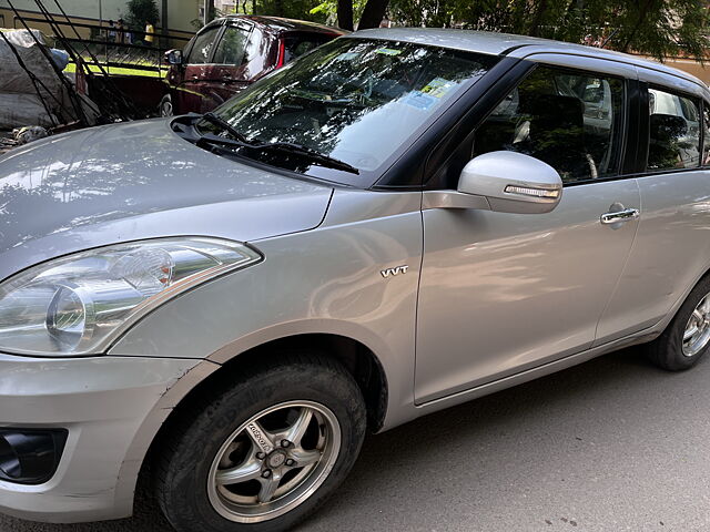 Used Maruti Suzuki Swift DZire [2011-2015] VXI in Chandigarh