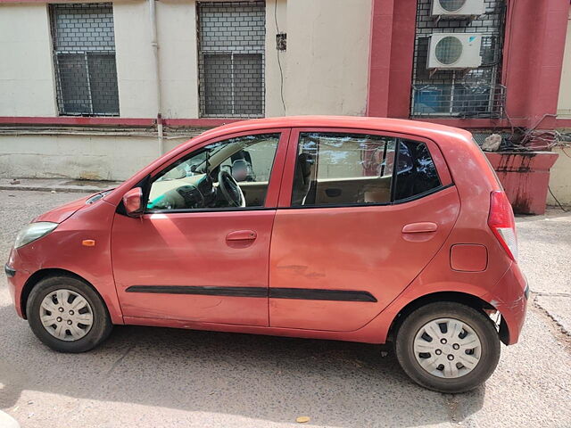 Used Hyundai i10 [2007-2010] Magna in Delhi