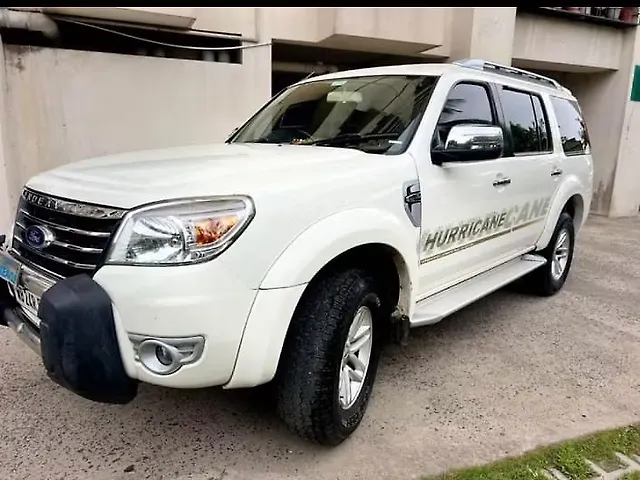 Used 2012 Ford Endeavour in Giridih