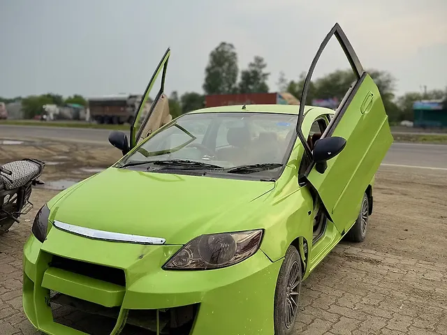 Used Honda City ZX GXi in Biaora