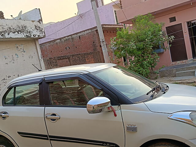 Used Maruti Suzuki Swift DZire [2011-2015] LXI in Moradabad