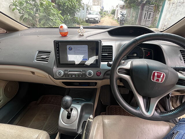 Used Honda Civic [2006-2010] 1.8V AT in Gondia