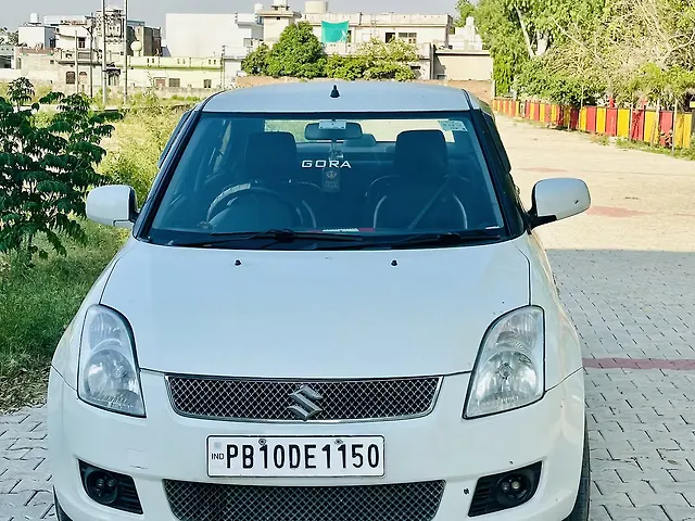 Used 2011 Maruti Suzuki Swift DZire in Nakodar