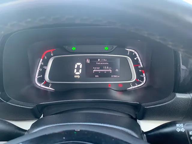Used 2023 Kia Sonet in Latur