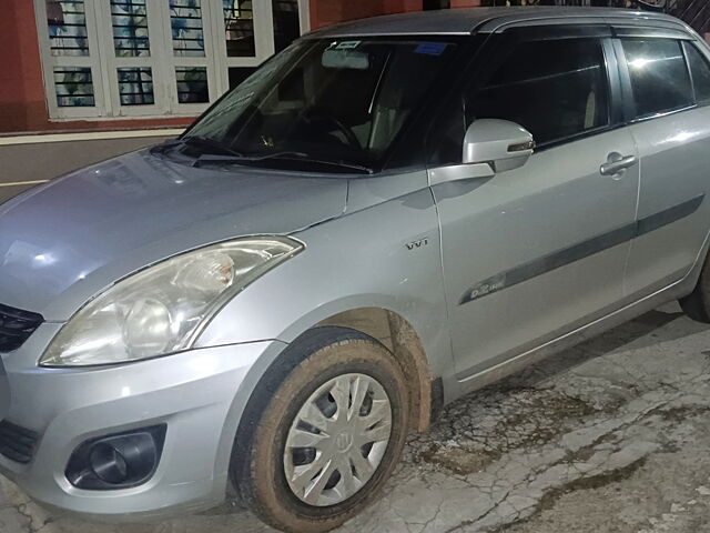 Used 2012 Maruti Suzuki Swift DZire in Mysore