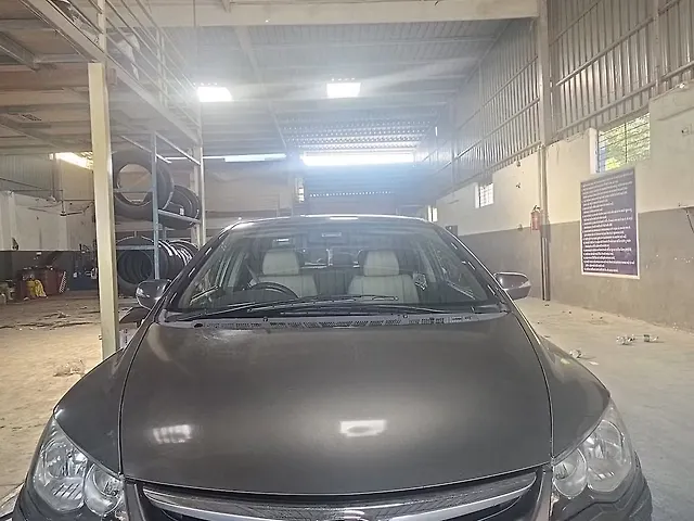 Used Honda Civic [2006-2010] 1.8S MT in Himmatnagar