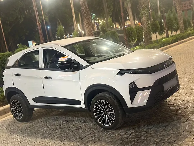 Used 2024 Tata Nexon in Jalandhar