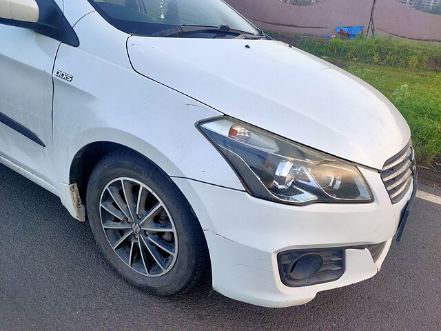 Used Maruti Suzuki Ciaz [2017-2018] Delta 1.3 Hybrid in Surat