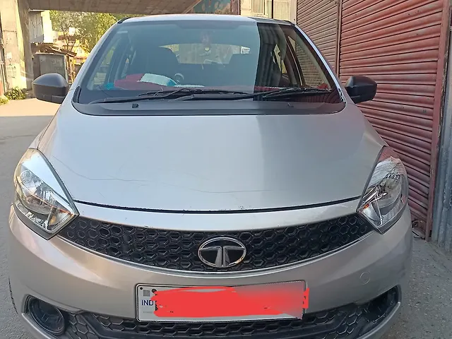 Used 2018 Tata Tigor in Kullu