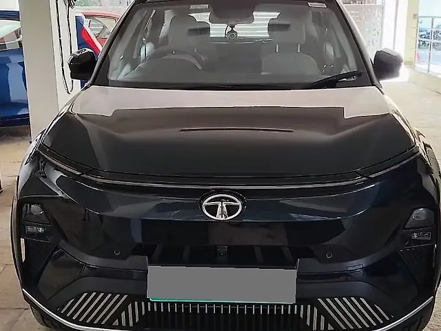 Used 2023 Tata Nexon EV in Bangalore Used 2023 Tata Nexon EV in Bangalore