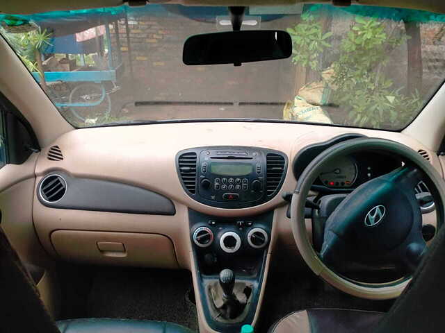 Used Hyundai i10 [2007-2010] Sportz 1.2 in Rae Bareli