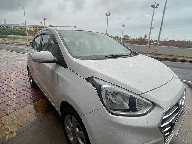 Used Hyundai Xcent SX in Jorhat