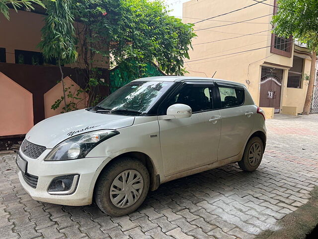 Used Maruti Suzuki Swift [2014-2018] VDi [2014-2017] in Mathura