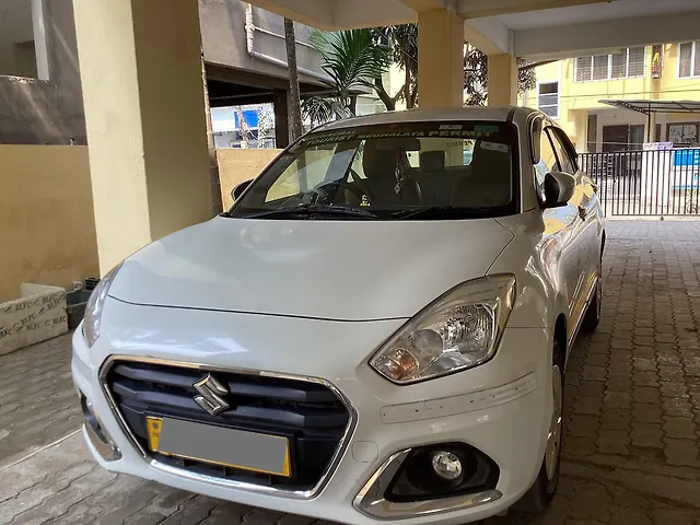 Used 2022 Maruti Suzuki DZire in Guwahati Used 2022 Maruti Suzuki DZire in Guwahati