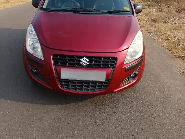 Used 2015 Maruti Suzuki Ritz in Hyderabad