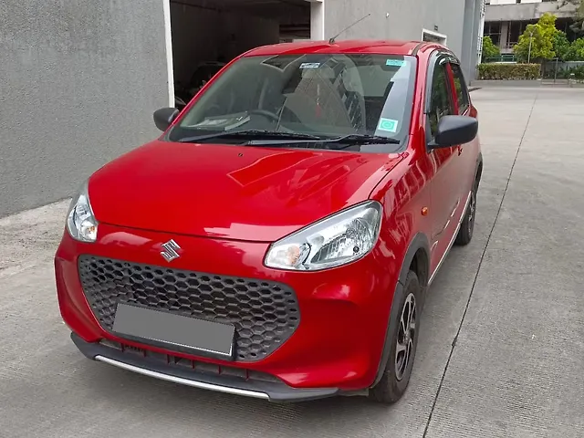 Used Maruti Suzuki Alto K10 VXi Plus (O) AGS [2024-2025] in Bangalore