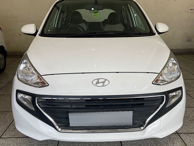 Used 2019 Hyundai Santro in Jind