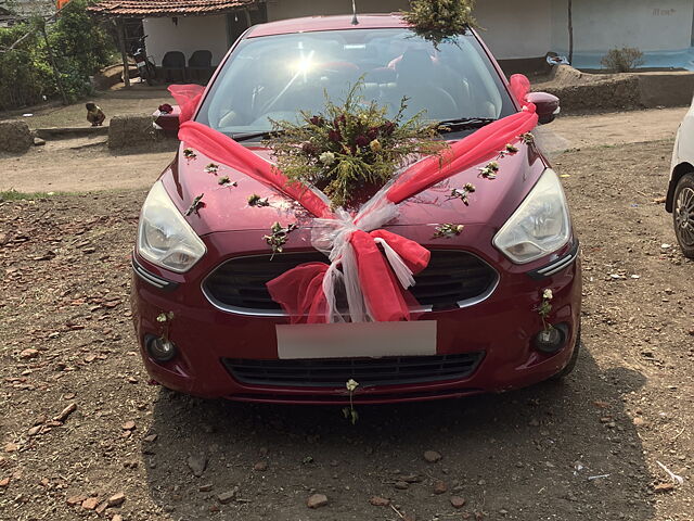 Used 2017 Ford Aspire in Chhindwara