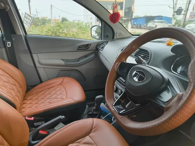Used Tata Tigor XE [2023-2025] in Rajnandgaon