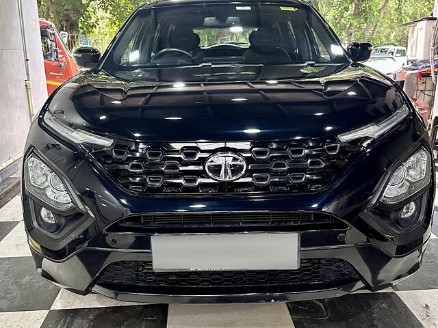 Used 2021 Tata Harrier in Gurgaon