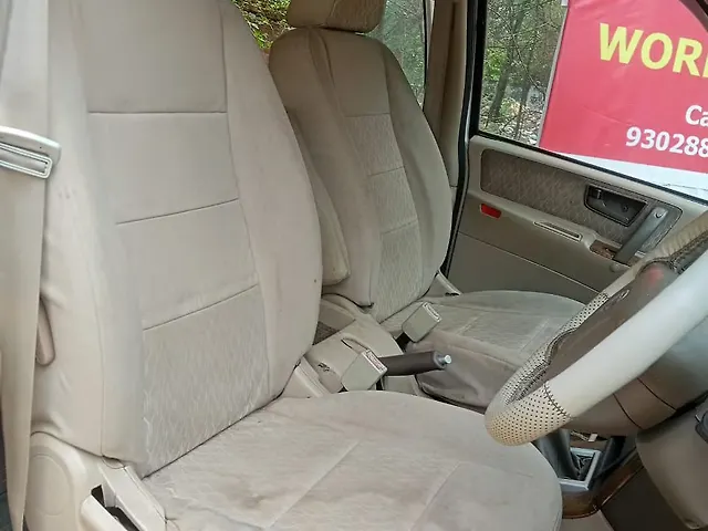 Used Tata Safari [2015-2017] 4x4 EX DiCOR 2.2 VTT in Raipur
