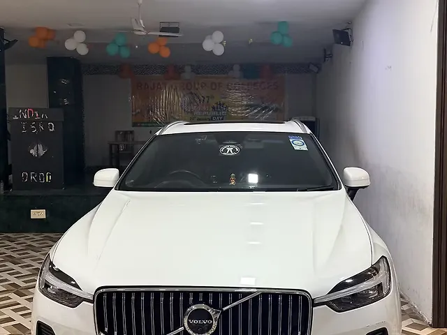 Used 2023 Volvo XC60 in Lucknow