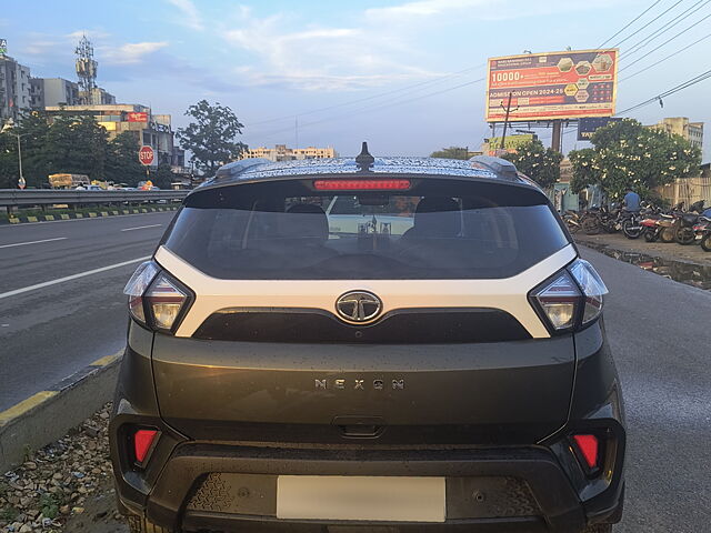 Used Tata Nexon [2020-2023] XM Plus (S) in Bahraich