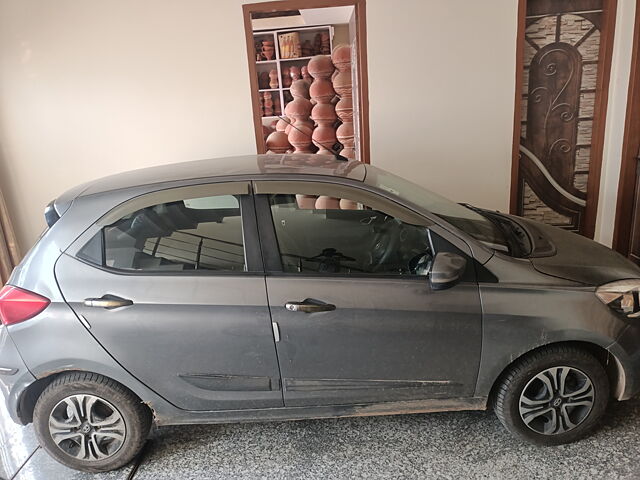 Used Tata Tiago [2016-2020] Revotron XZ in Jhajjar