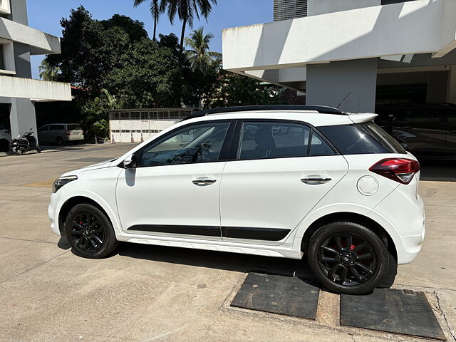 Used Hyundai i20 Active [2015-2018] 1.4 SX [2015-2016] in Mangalore