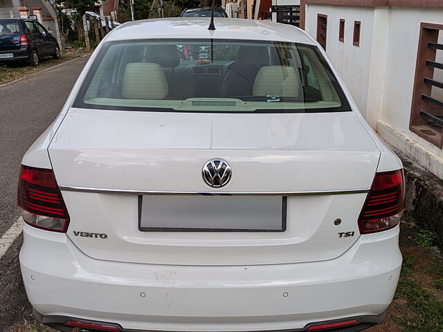 Used Volkswagen Vento Highline Plus 1.0L TSI in Mysore