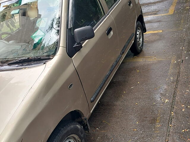 Used Maruti Suzuki Alto [2010-2013] LXi BS-IV in Delhi