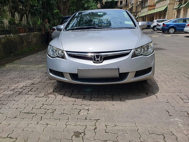 Used 2006 Honda Civic in Mumbai