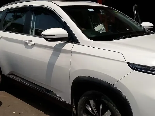 Used MG Hector Plus [2020-2023] Sharp 2.0 Diesel in Lucknow