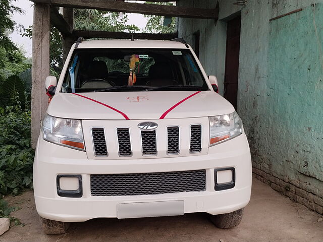 Used 2016 Mahindra TUV300 in Motihari