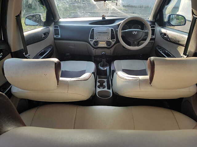 Used Hyundai i20 [2010-2012] Magna 1.2 in Nagpur