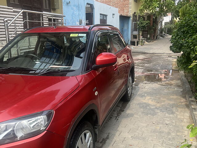 Used Maruti Suzuki Vitara Brezza [2016-2020] VDi (O) [2016-2018] in Baghpat