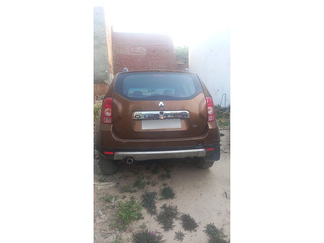 Used Renault Duster [2012-2015] RxE Petrol in Aligarh