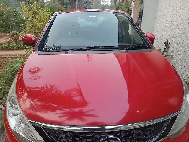 Used 2015 Tata Zest in Durgapur