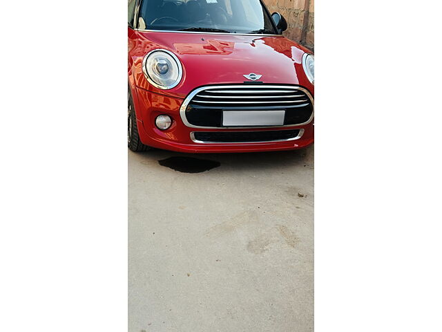 Used MINI Cooper [2014-2018] D 5 Door in Jodhpur